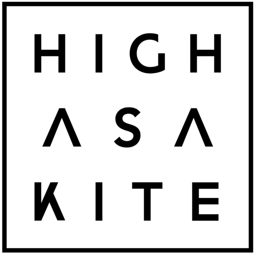 Highasakite logo