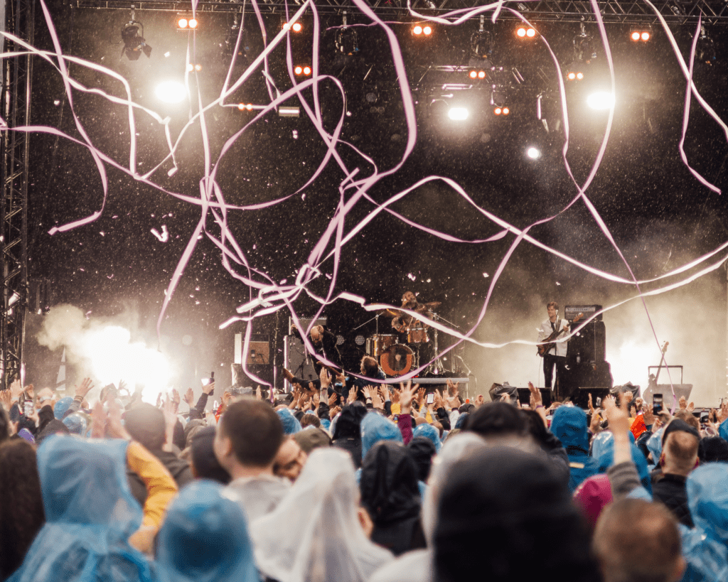 Fornebu Music and Arts Festival 2023