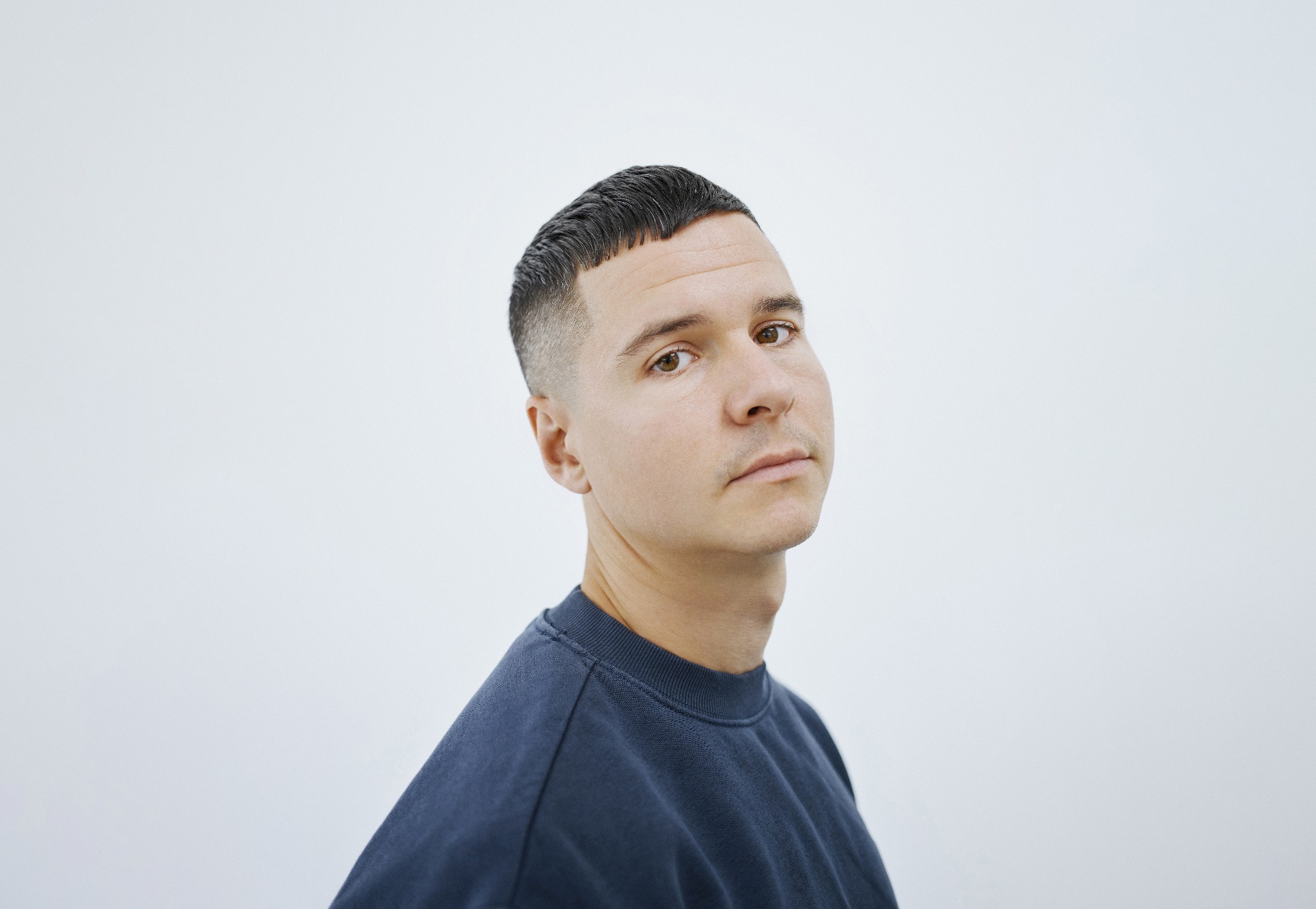 Lukas Graham FOMA Fornebu Music & Arts Festival 12.13. juni 2025