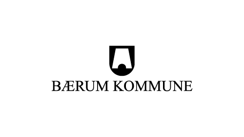 BÃ¦rum Kommune_Sort