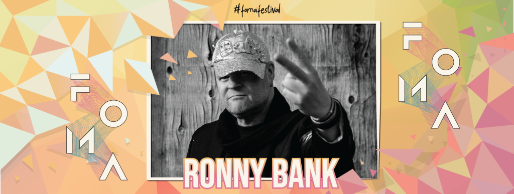 Ronny Bank